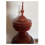 SAT006 - Burmese offering vessel 