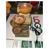 SAT125 - Small Indoor Water Fountain