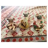 SAT130 - Set of “The Little Kitchen Fairy’s” 
