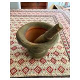 SAT142 - Mortar And Pestle 