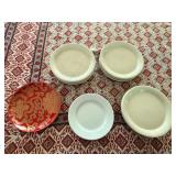 SAT145 - Fine Dining Plate Bundle 