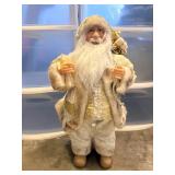 SAT149 - Large Santa Doll