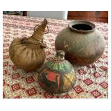 SAT163 - Vintage Decor Pieces 