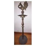 SAT176 - Indian Oil Lamp