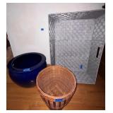 SAT177 - Collect Of Decorative Storage Containers