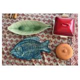 SAT187 - Ceramic Kitchen Items