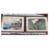SAT190 - Japanese Art Work 