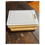 SAT198 - 3-Piece Mixed Cutting Board Lot