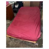 SAT202 - Folding Bed/Couch