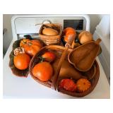 SAT208 - Fall Season Decor Bundle 