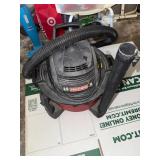 SAT214 - Craftsman 6 Gallon Shop Vac