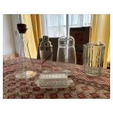 SAT225 - Kitchen Glassware 