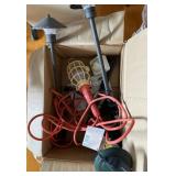 SAT240 - Outdoor & Utility Lighting Bundle 