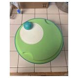 SAT246 - Miscellaneous Kitchen Goods