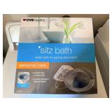 SAT249 - CVS health Sitz Bath 