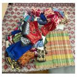 SAT260 - Placemat and Miscellaneous Fabrics
