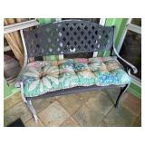 SAT266 - Outdoor Couch