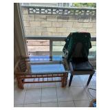 SAT274 - Coffee Table & Chair bundle