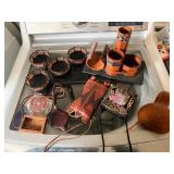 SAT292 - Jewelry holders & Pouches 