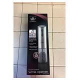 SAT296 - Rechargeable Wine Opener