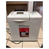 SAT302 - Bread & Butter Maker