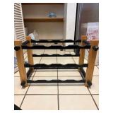 SAT306 - Wine Rack