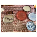 SAT309 - Assorted Serving Dishes
