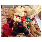 SAT316 - Bundle of Stuff Animal Bears