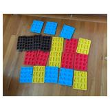 SAT317 - Flexible Candy Molds