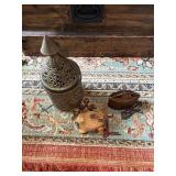 SAT341 - Vintage Collectibles Lot 