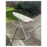 SAT360 - Seymour Full- Size Ironing Board