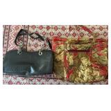 SAT369 - Two HandBags 