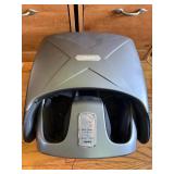 SAT370 - Naipo MGF-3600 Calf & Foot 2-in-1 Massager