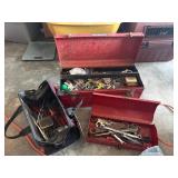 SAT383 - Toolbox & Tools