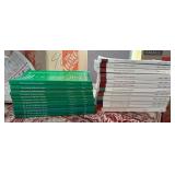 SAT416 - The Journal of Burma Studies (Incomplete Set)