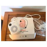 SAT426 - Heetipuk Voice Amplifier / Wireless Speaker 