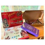 SAT436 - Hena Tattoo Paint bundle 