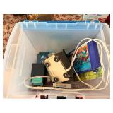 SAT438 - Bundle of Office Goods 