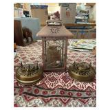SAT447 - Vintage Lantern 3-Pc 
