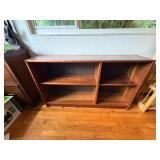 SAT460 - Large Long Wooden Shelf 