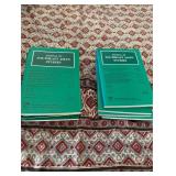 SAT465 - Lot of 12 Journal of Southeast Asian Studies Volumes Singapore University Press