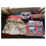SAT470 - Bag It!! Totes & Purse