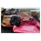 SAT472 - Handbag Collection Includes Michael Kors 