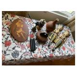 SAT482 - Decorative South East Asian Bundle