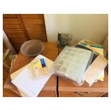 SAT485 - Paper bundle