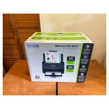 SAT486 - EPSON WorkForce ES-400 II 