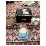 SAT490 - Smart Home & Travel Electronics Lot