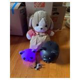 SAT491 - Kids Toys/Items