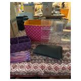 SAT494 - Household Storage and Divider Lot
