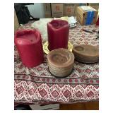 SAT500 - Bundle of Candles